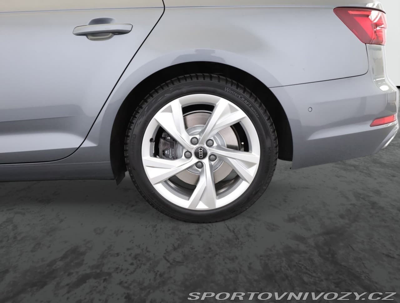 2019 Audi A4 - 29