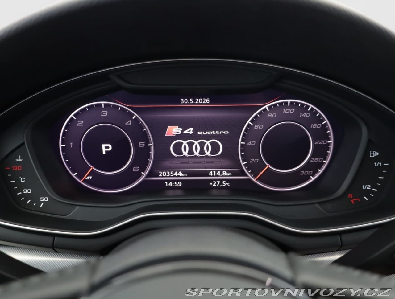 2019 Audi A4 - 11