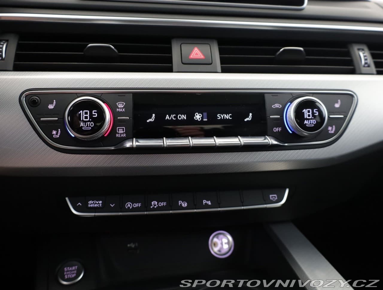 2019 Audi A4 - 13