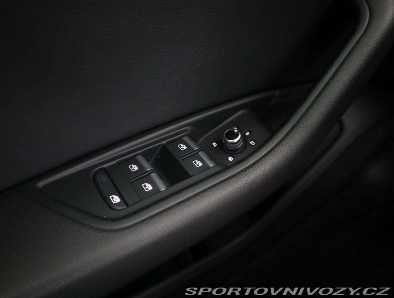 2019 Audi A4 - 17