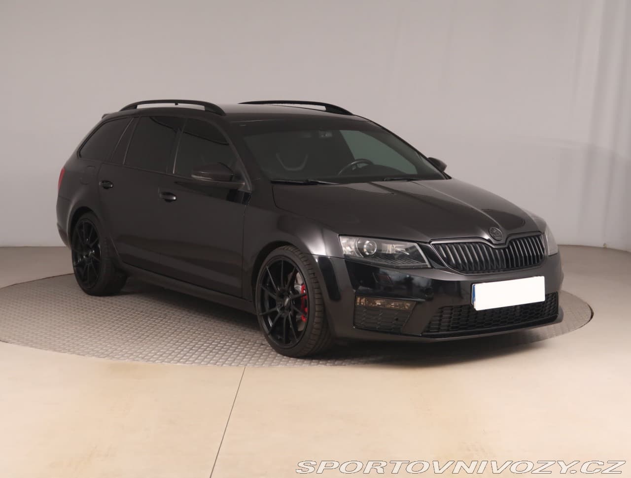 2013 Škoda OCTAVIA