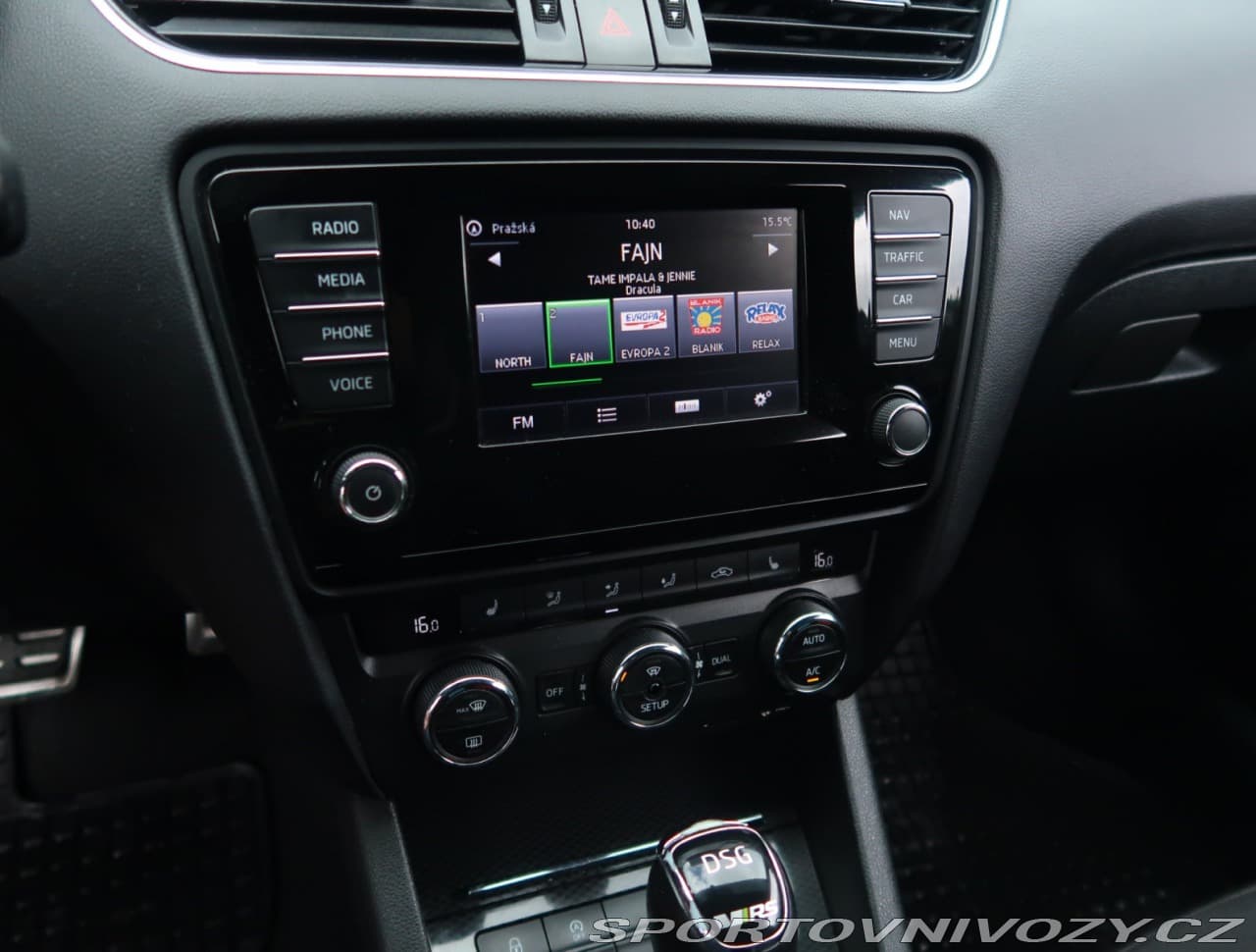 2013 Škoda OCTAVIA - 23