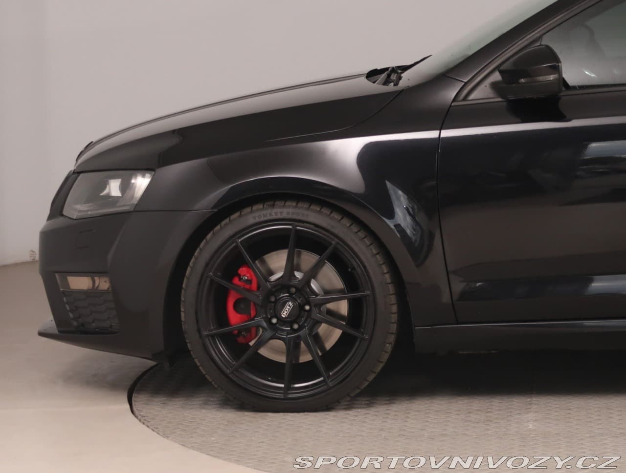 2013 Škoda OCTAVIA - 29
