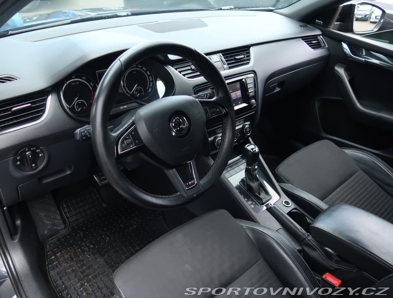 2013 Škoda OCTAVIA - 35