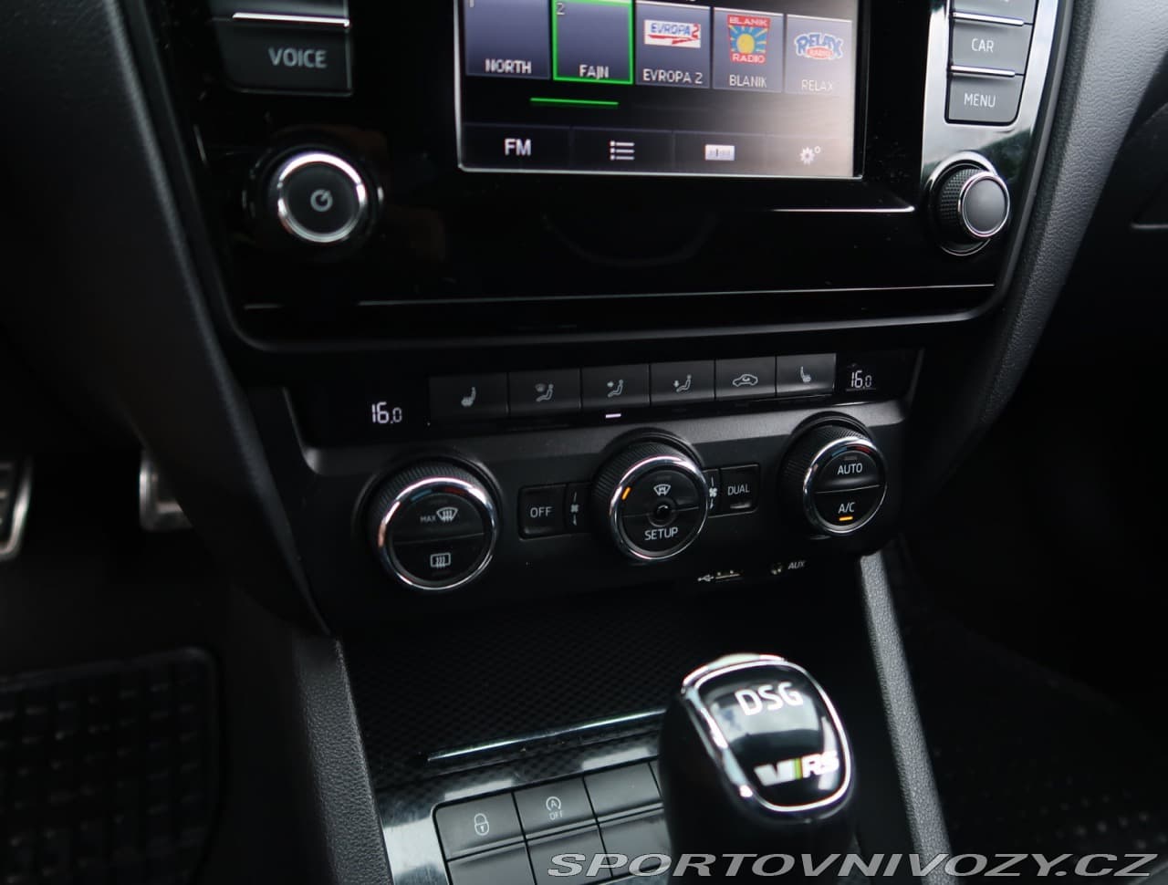 2013 Škoda OCTAVIA - 37