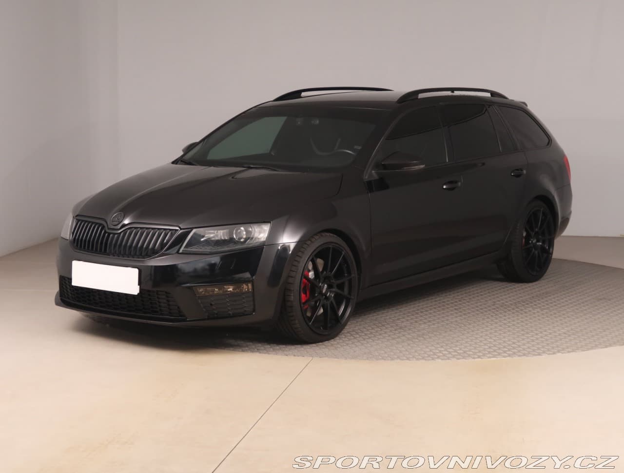 2013 Škoda OCTAVIA - 3