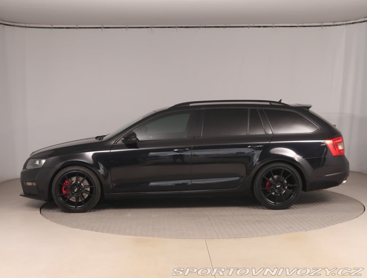 2013 Škoda OCTAVIA - 5