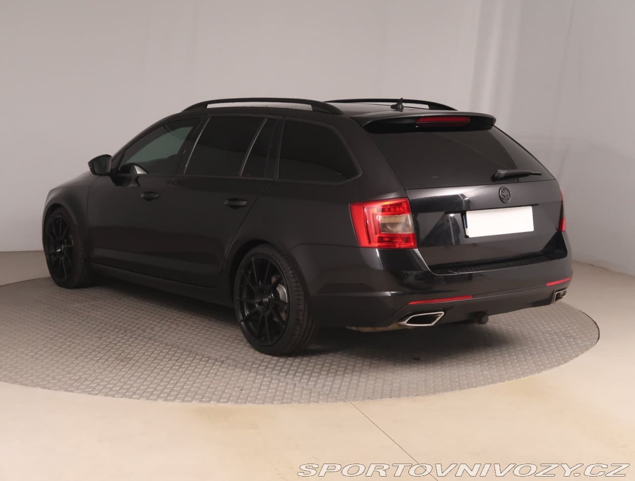 2013 Škoda OCTAVIA - 7