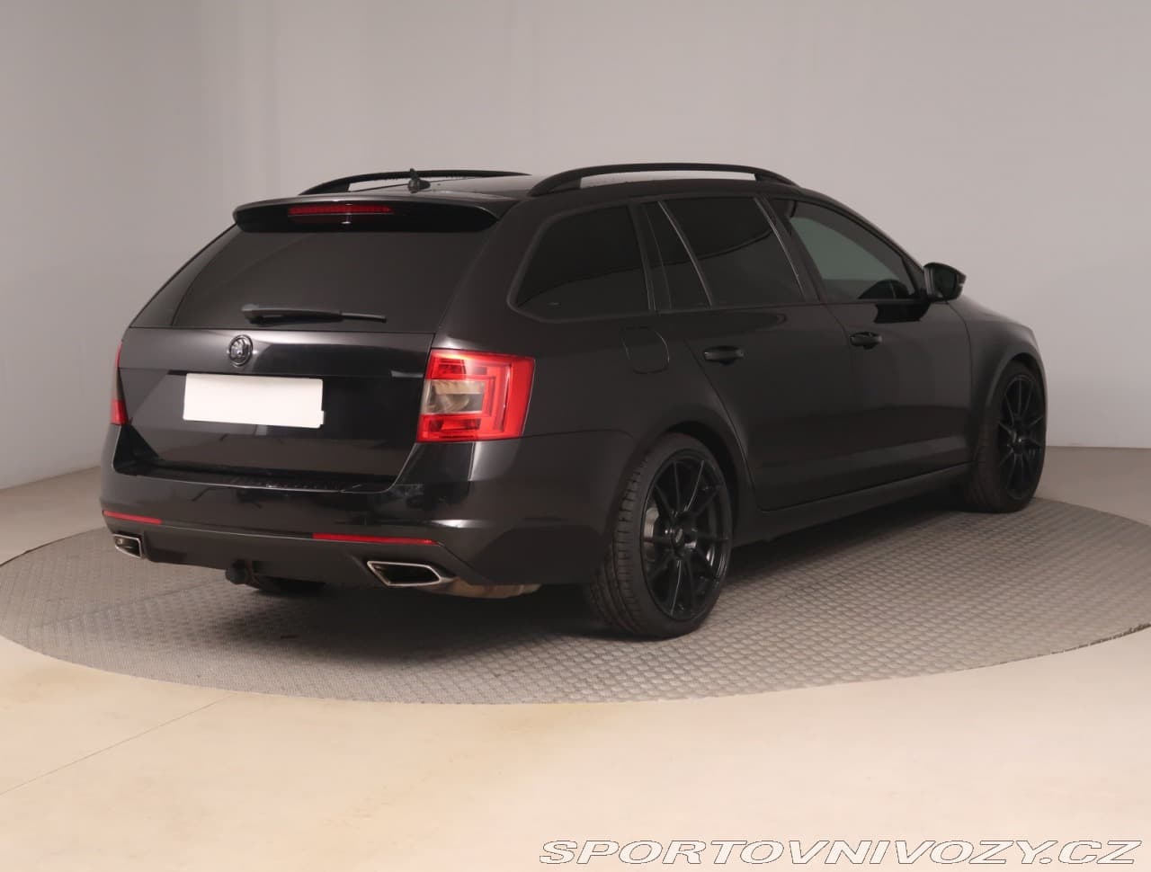 2013 Škoda OCTAVIA - 9
