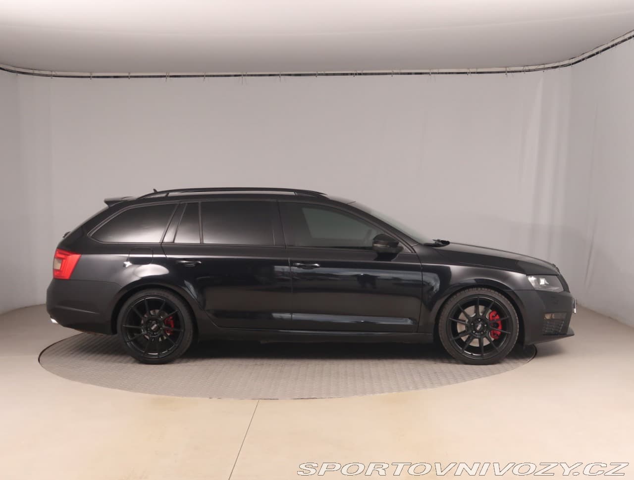 2013 Škoda OCTAVIA - 11