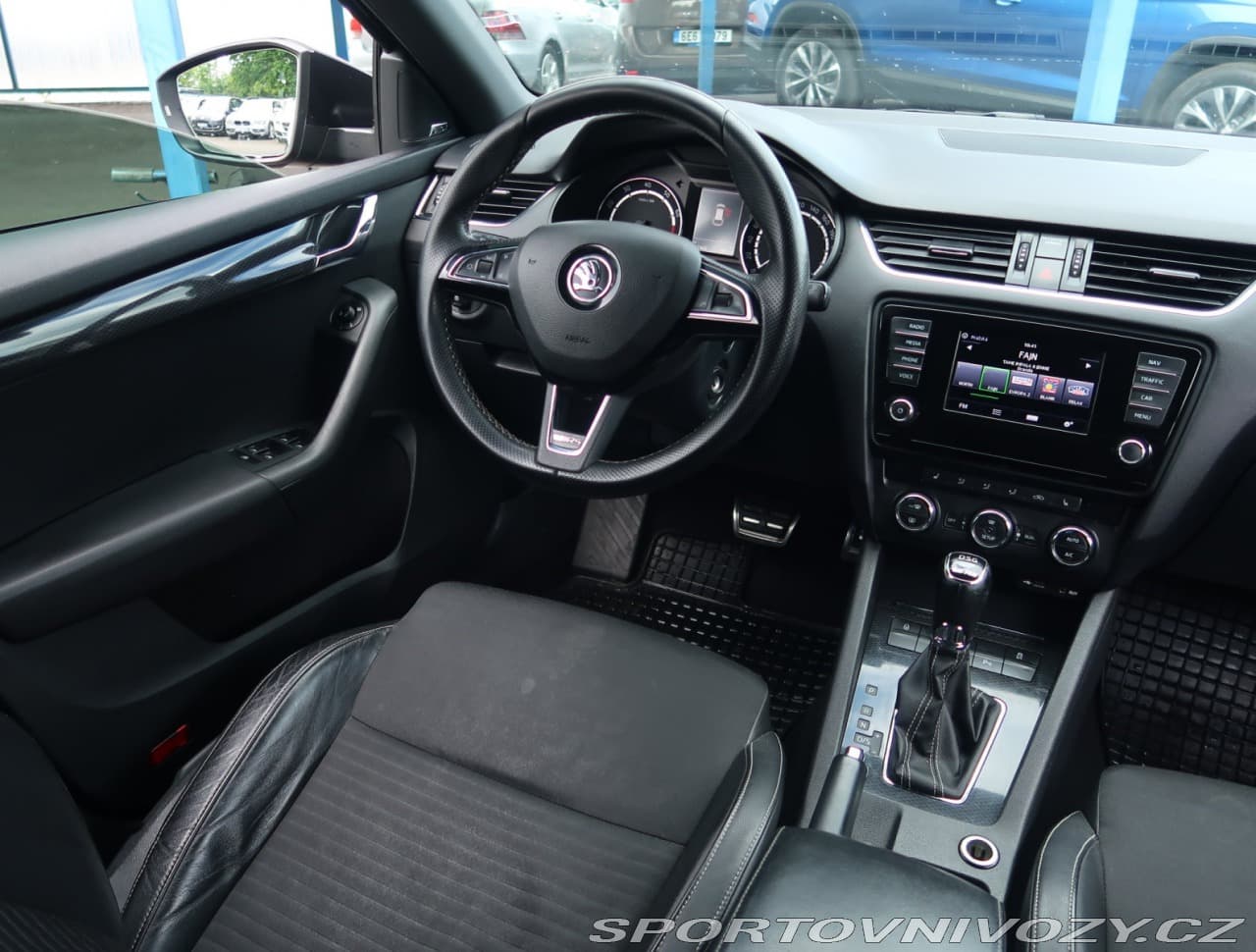 2013 Škoda OCTAVIA - 13