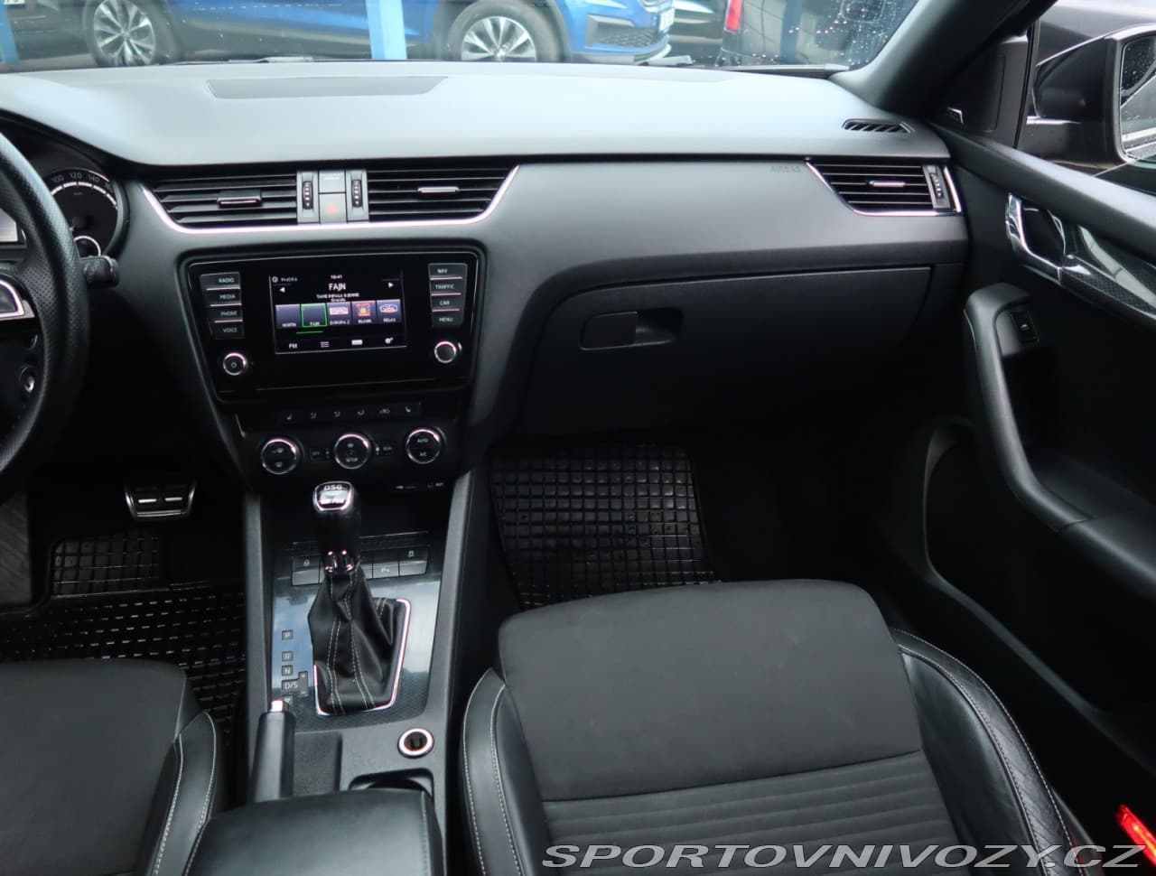 2013 Škoda OCTAVIA - 15