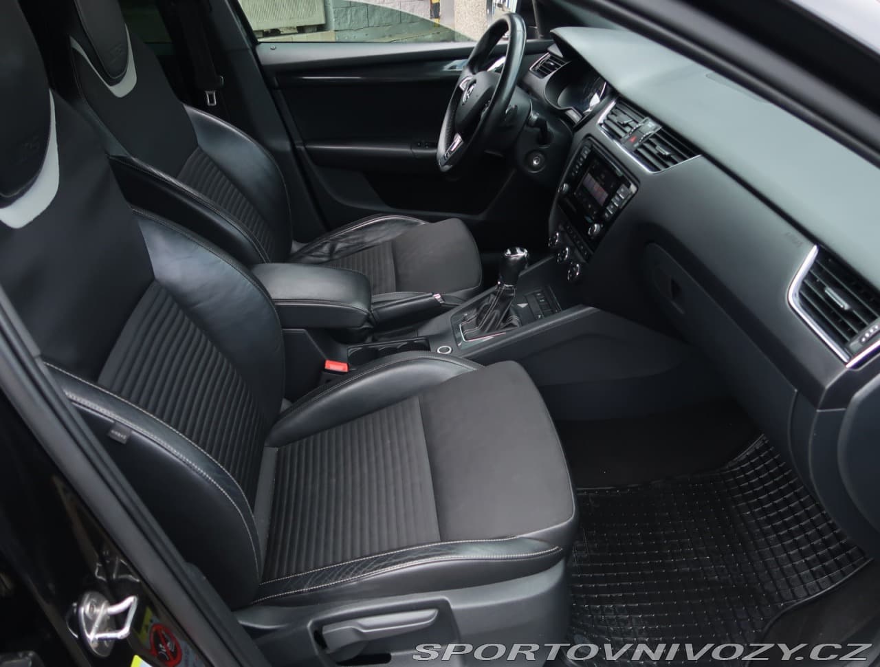 2013 Škoda OCTAVIA - 17