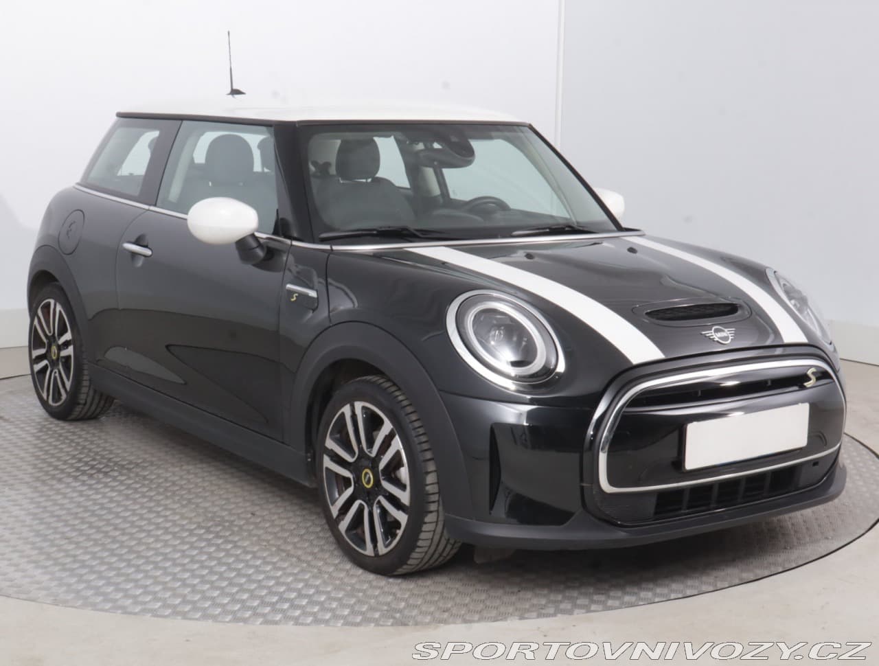 2023 Mini COOPER