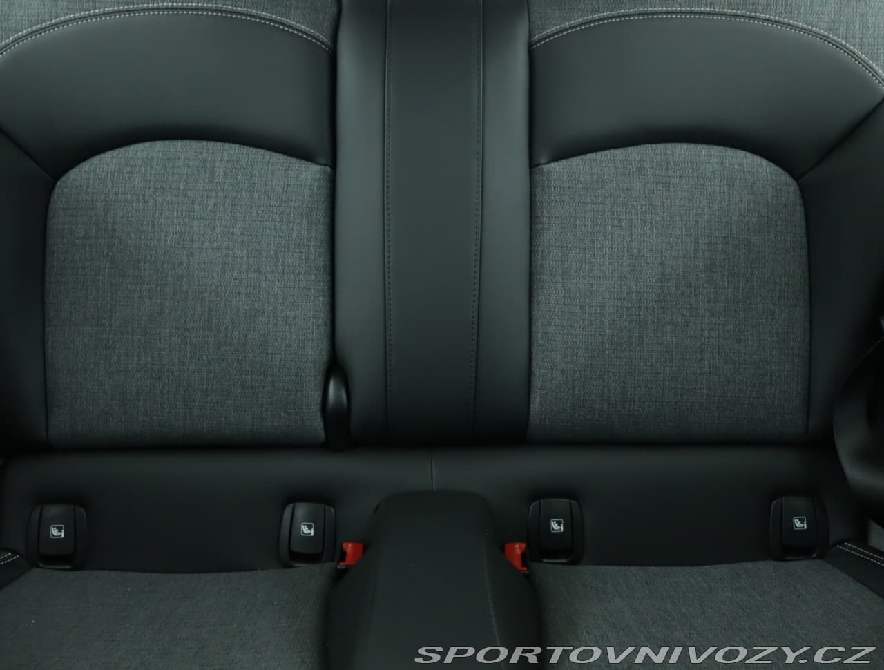 2023 Mini COOPER - 19