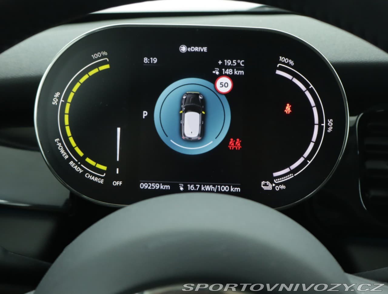 2023 Mini COOPER - 21
