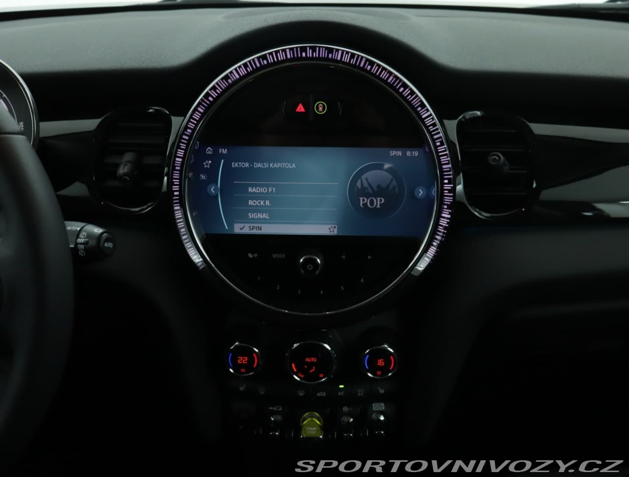 2023 Mini COOPER - 23