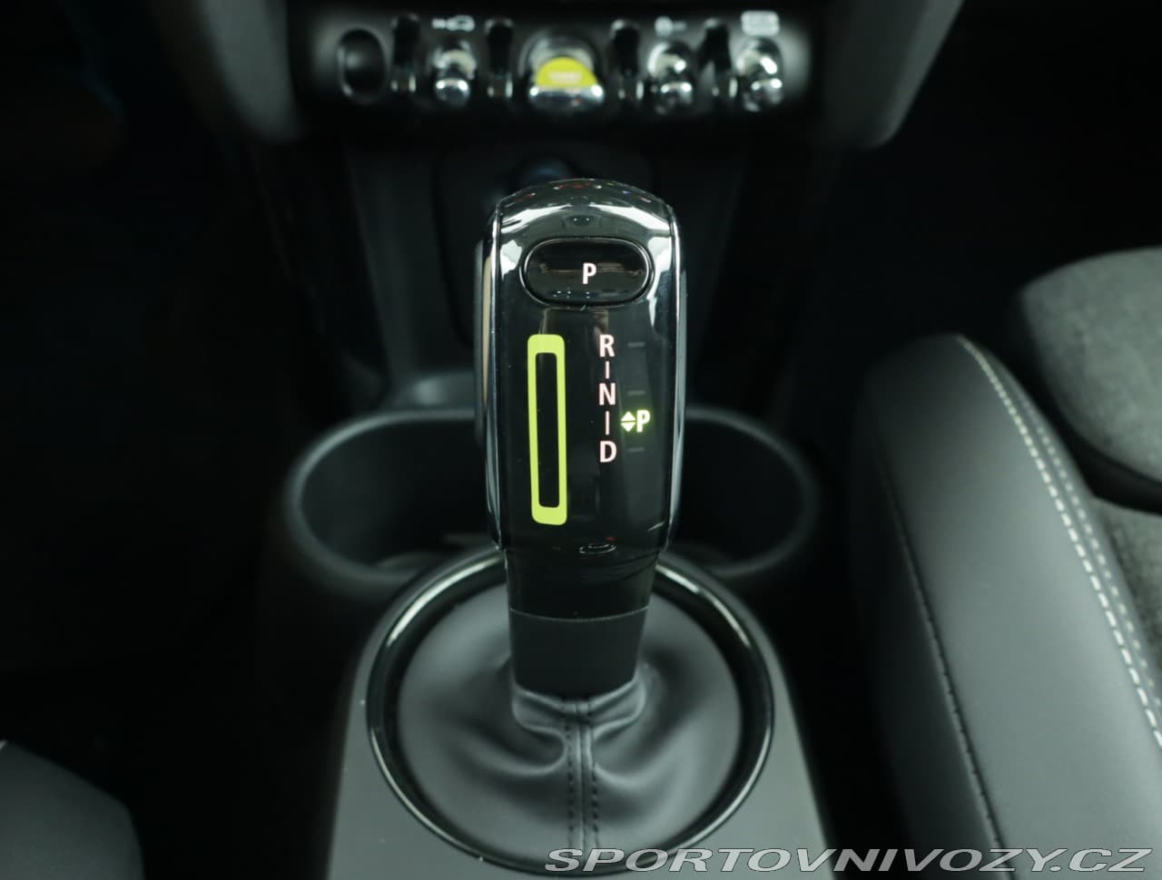 2023 Mini COOPER - 25