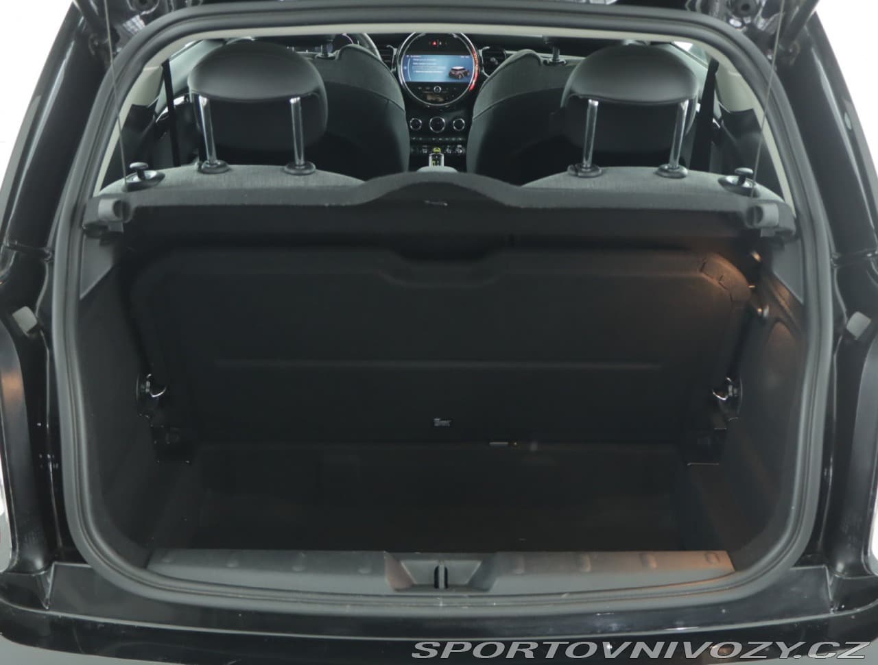 2023 Mini COOPER - 27