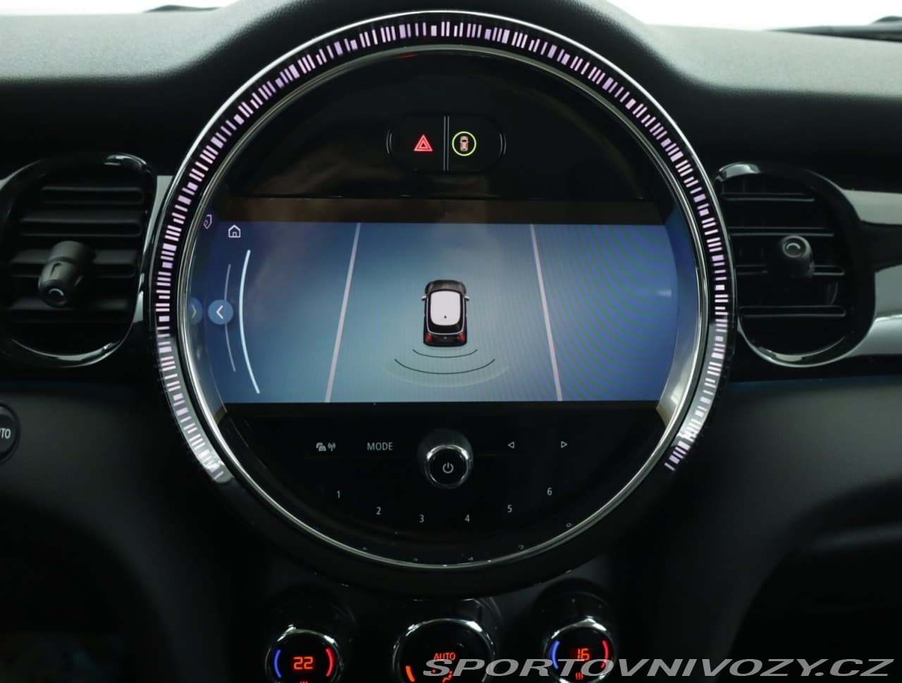 2023 Mini COOPER - 31