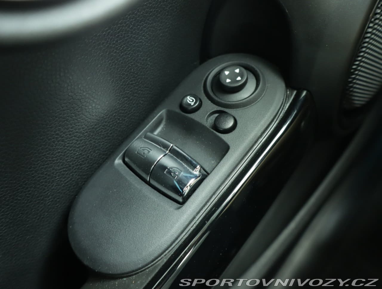 2023 Mini COOPER - 33