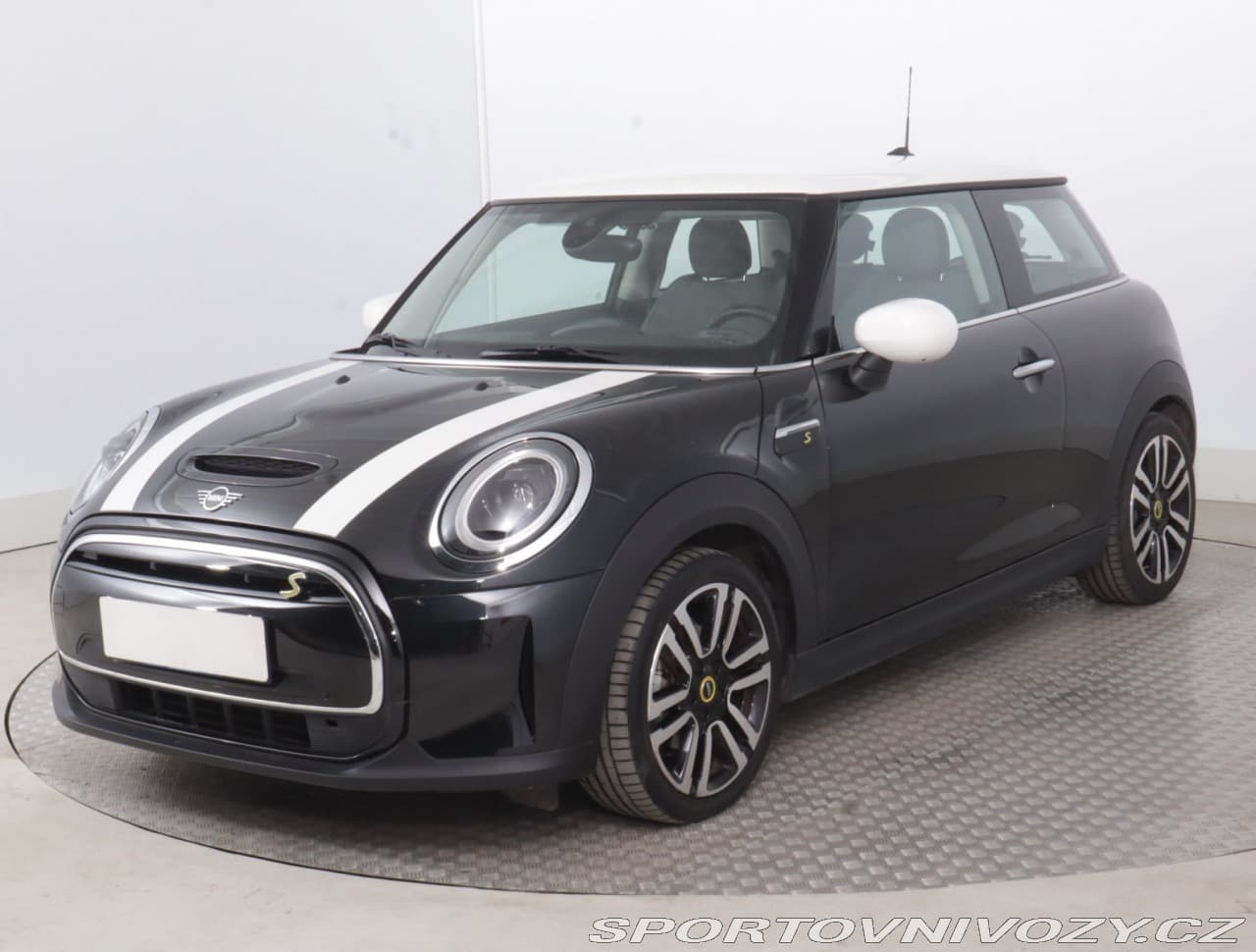 2023 Mini COOPER - 3