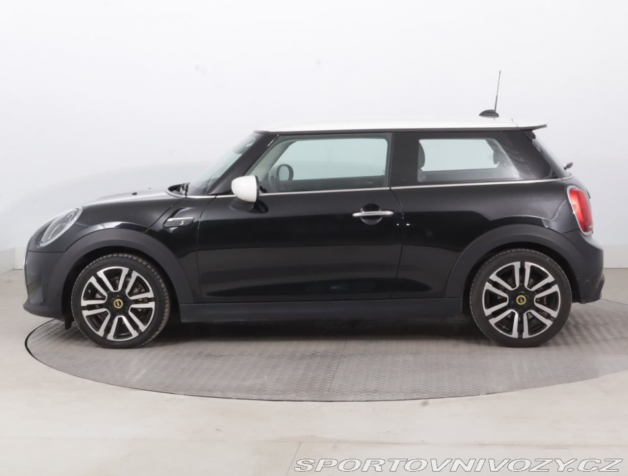 2023 Mini COOPER - 5