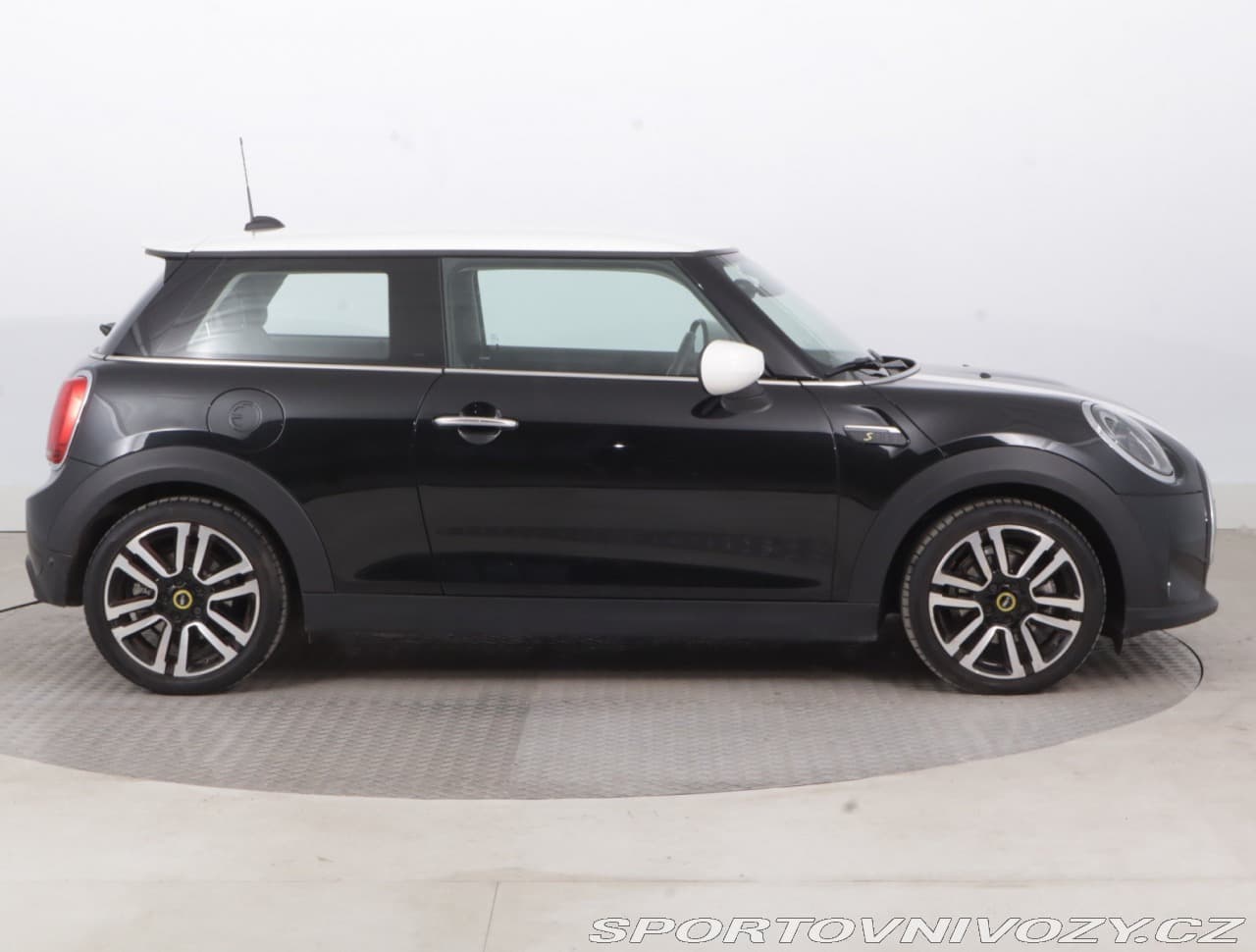 2023 Mini COOPER - 11