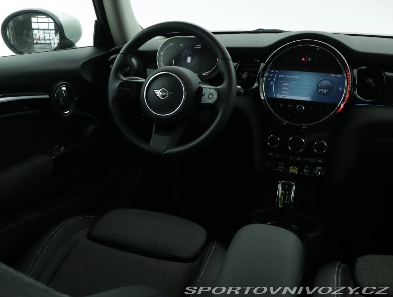 2023 Mini COOPER - 13