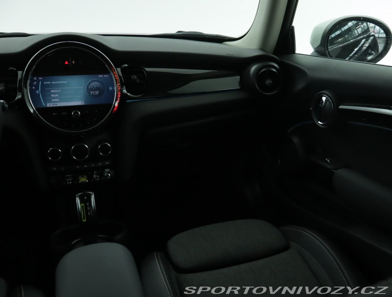 2023 Mini COOPER - 15
