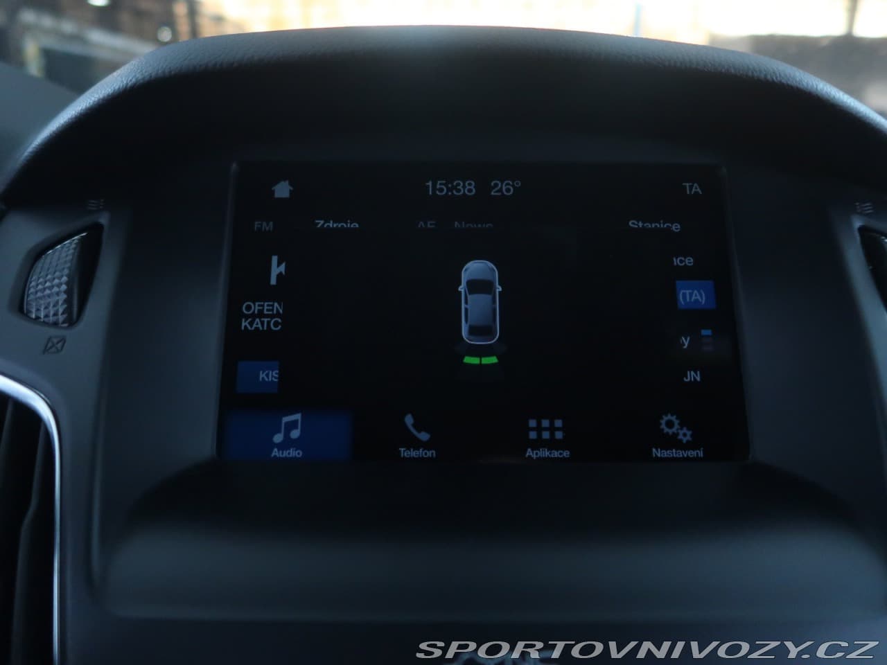 2018 Ford FOCUS - 31