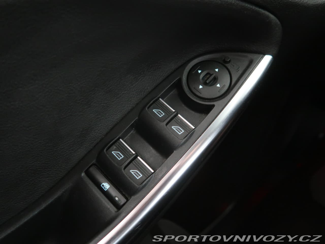 2018 Ford FOCUS - 37