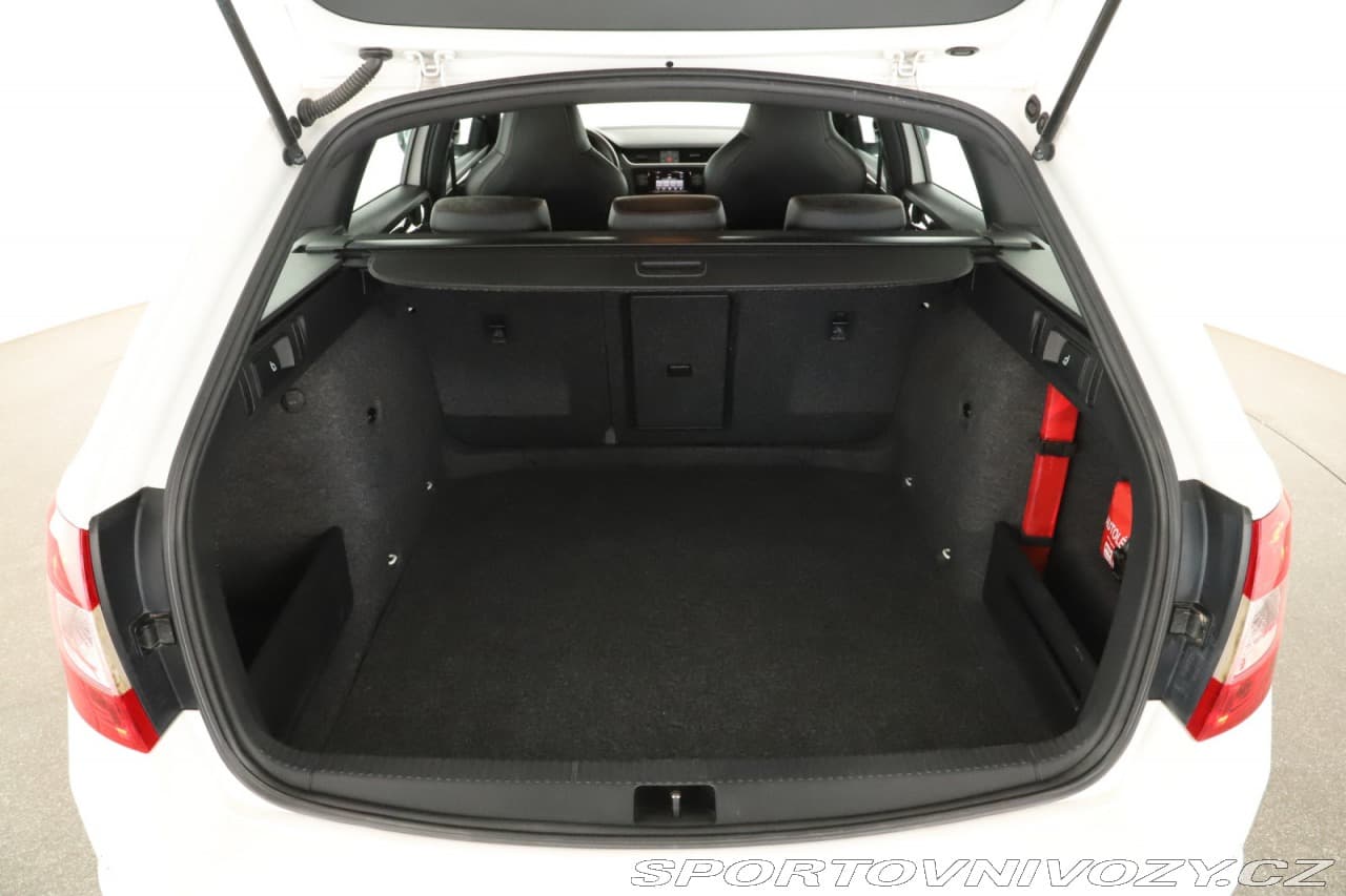 2015 Škoda OCTAVIA - 19