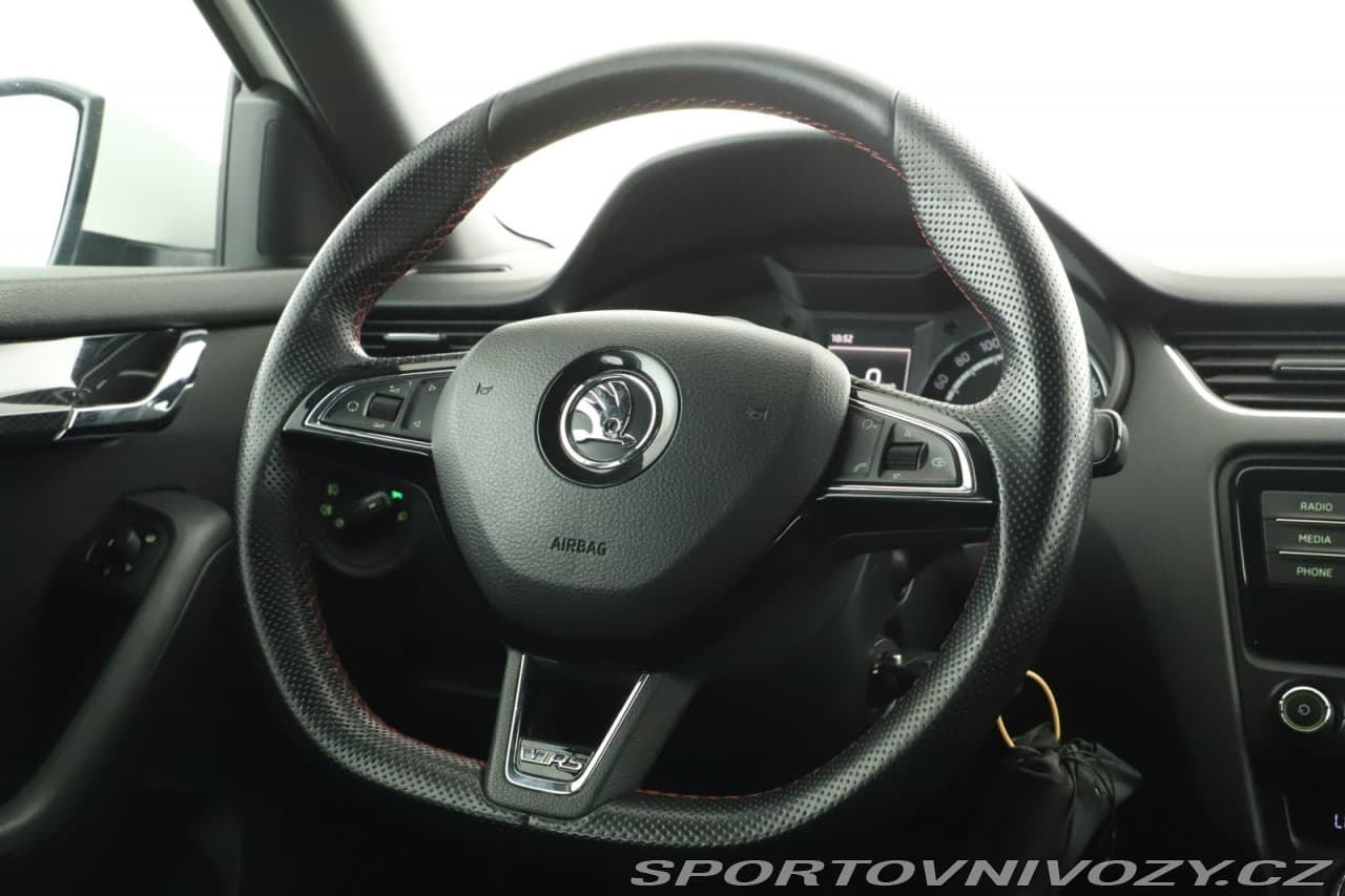 2015 Škoda OCTAVIA - 23