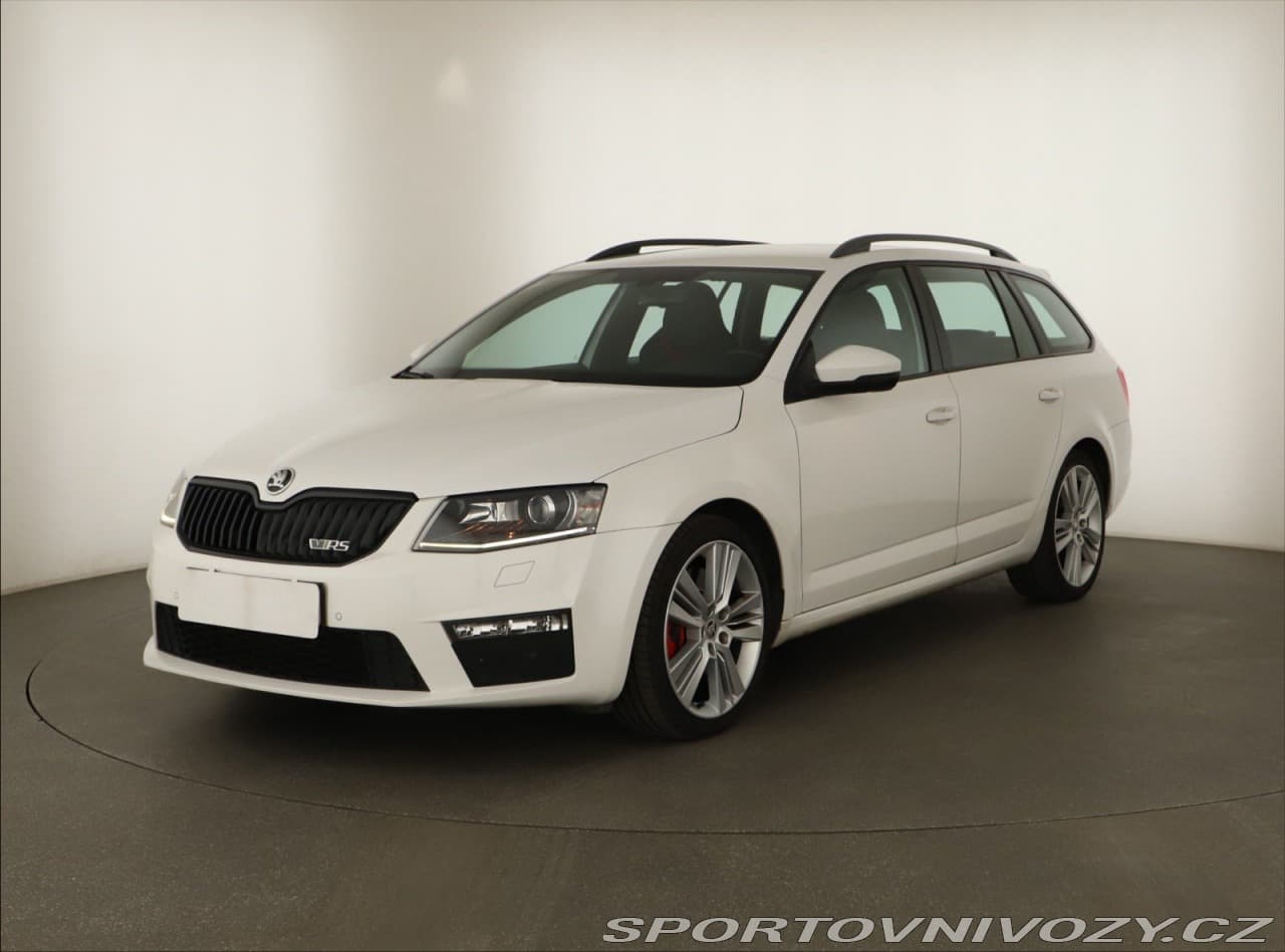 2015 Škoda OCTAVIA - 3