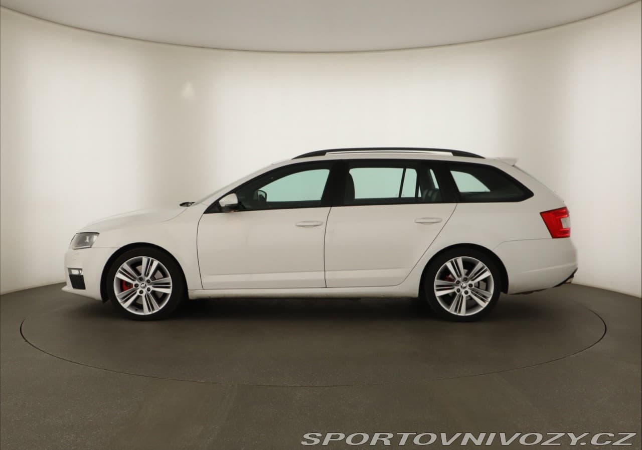2015 Škoda OCTAVIA - 5