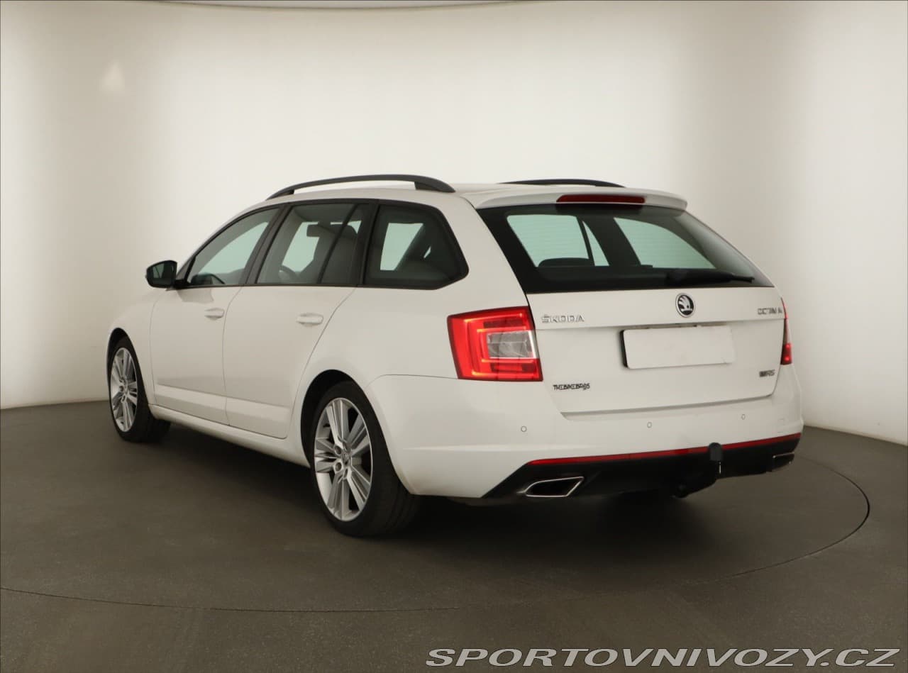 2015 Škoda OCTAVIA - 7