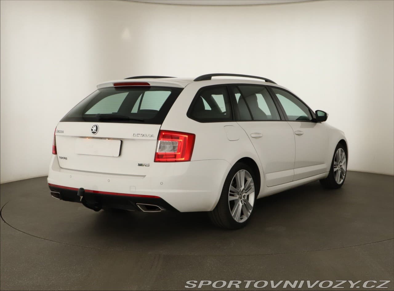 2015 Škoda OCTAVIA - 9