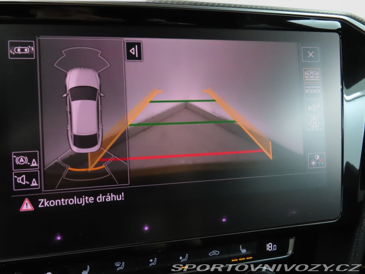 2018 Volkswagen ARTEON - 25
