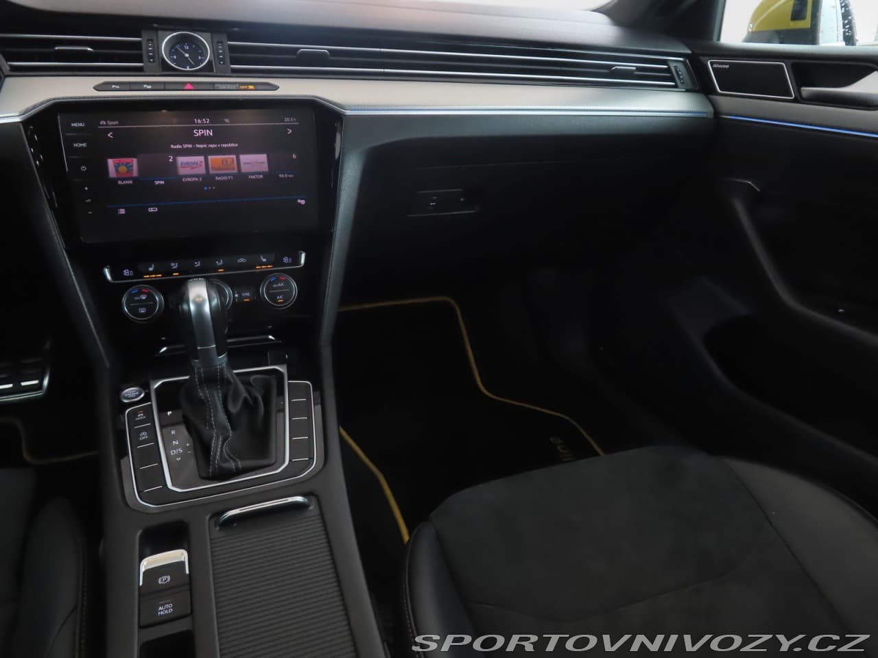 2018 Volkswagen ARTEON - 15