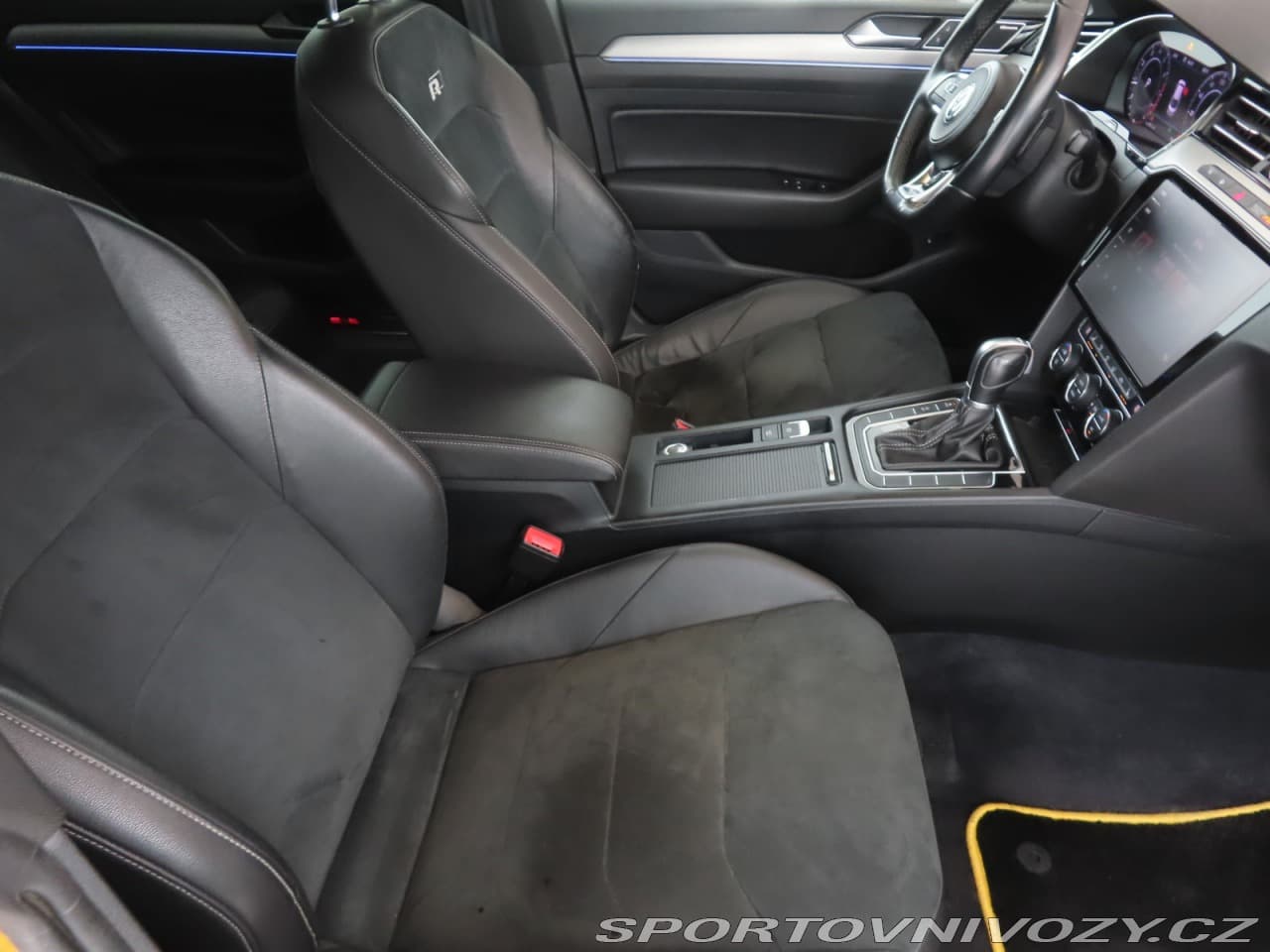 2018 Volkswagen ARTEON - 17