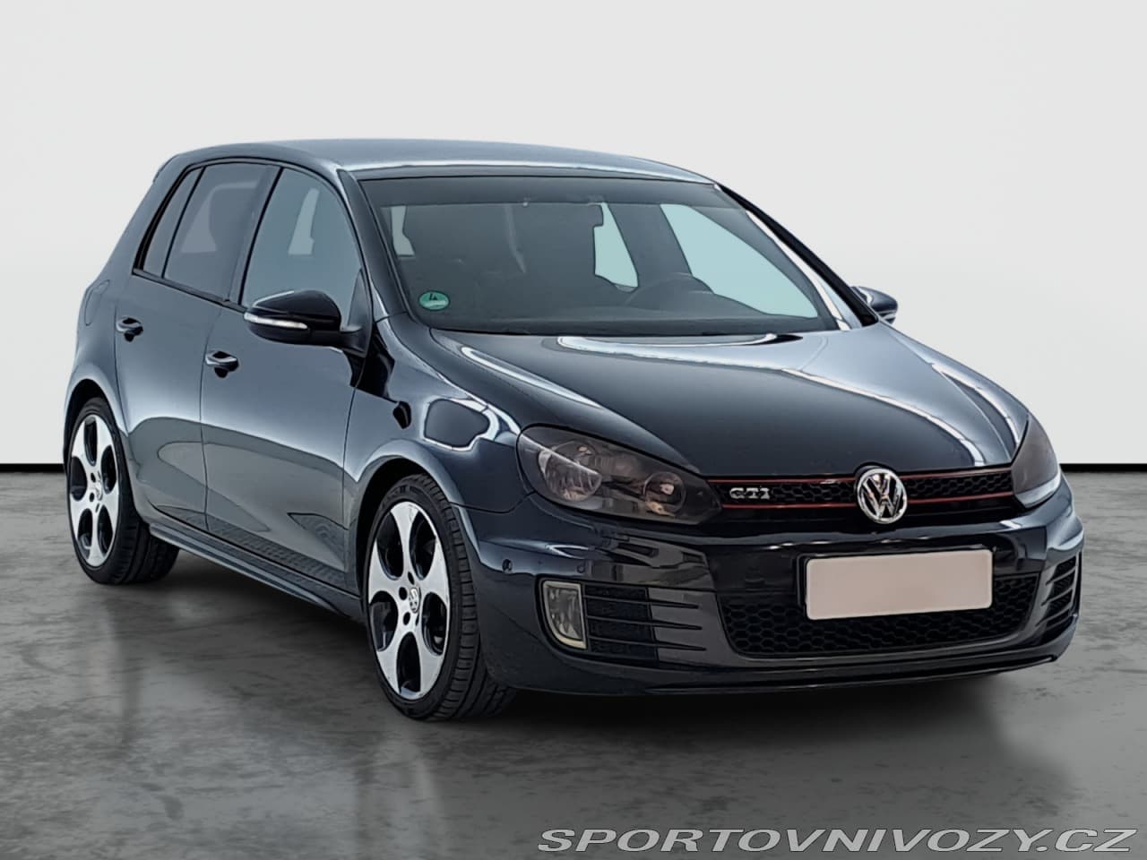 2010 Volkswagen GOLF