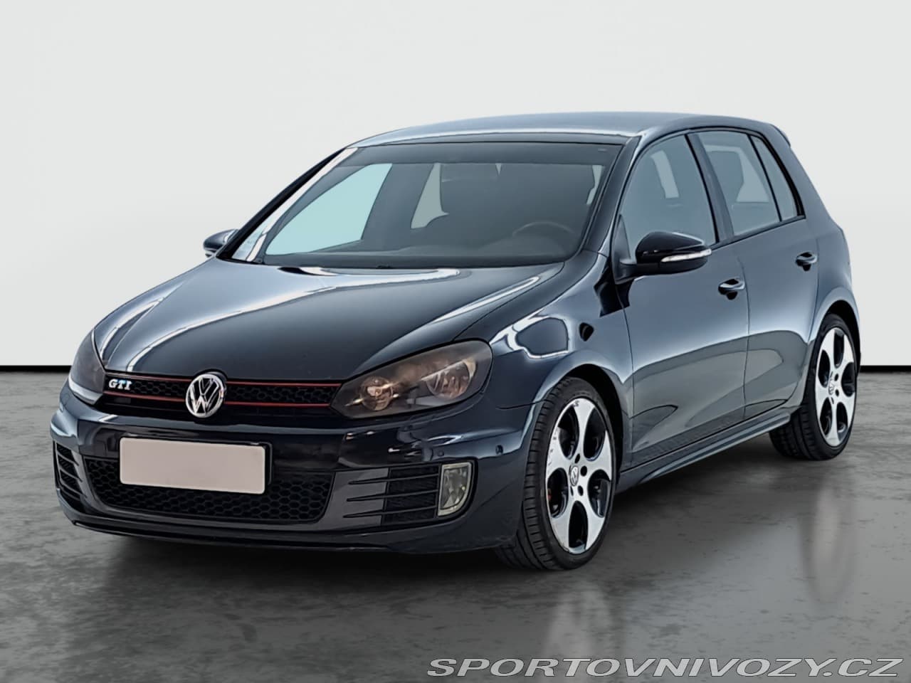 2010 Volkswagen GOLF - 3