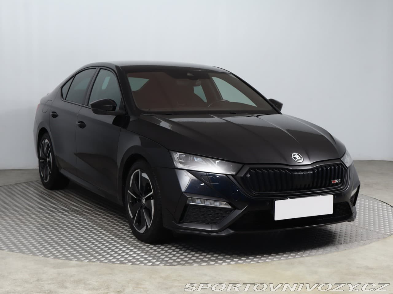 2020 Škoda OCTAVIA