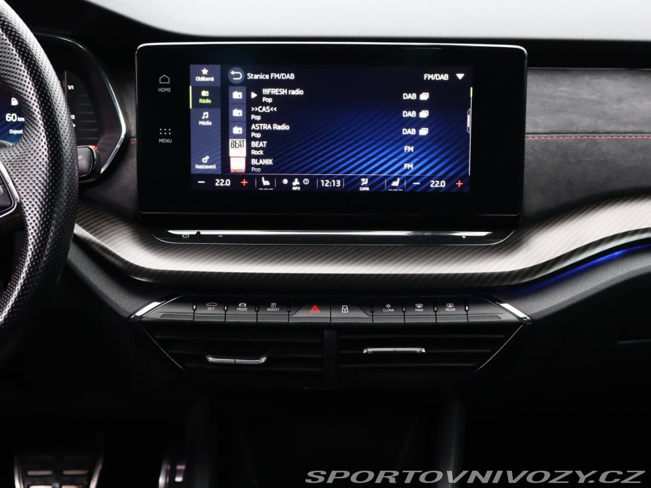 2020 Škoda OCTAVIA - 19