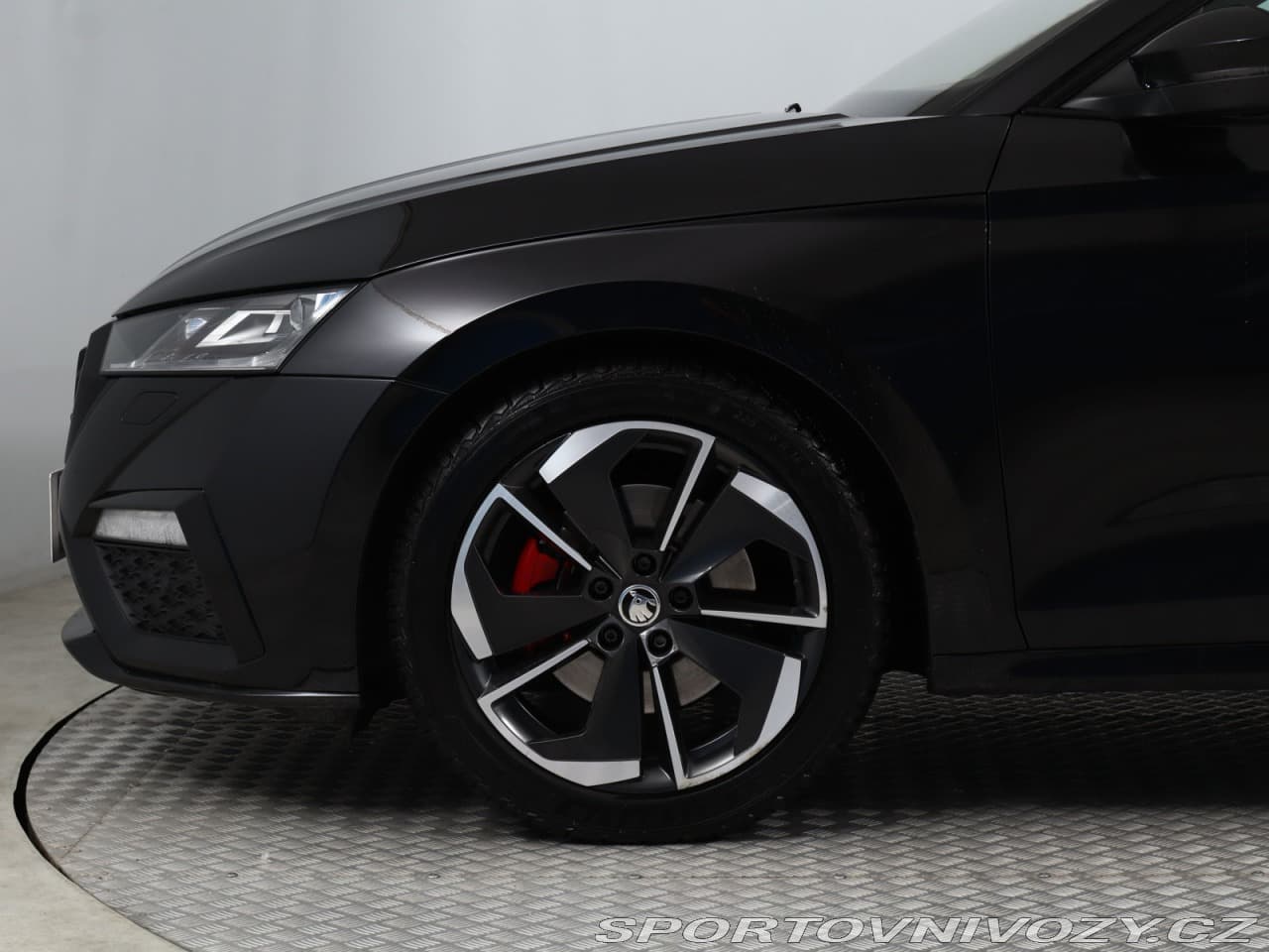 2020 Škoda OCTAVIA - 25