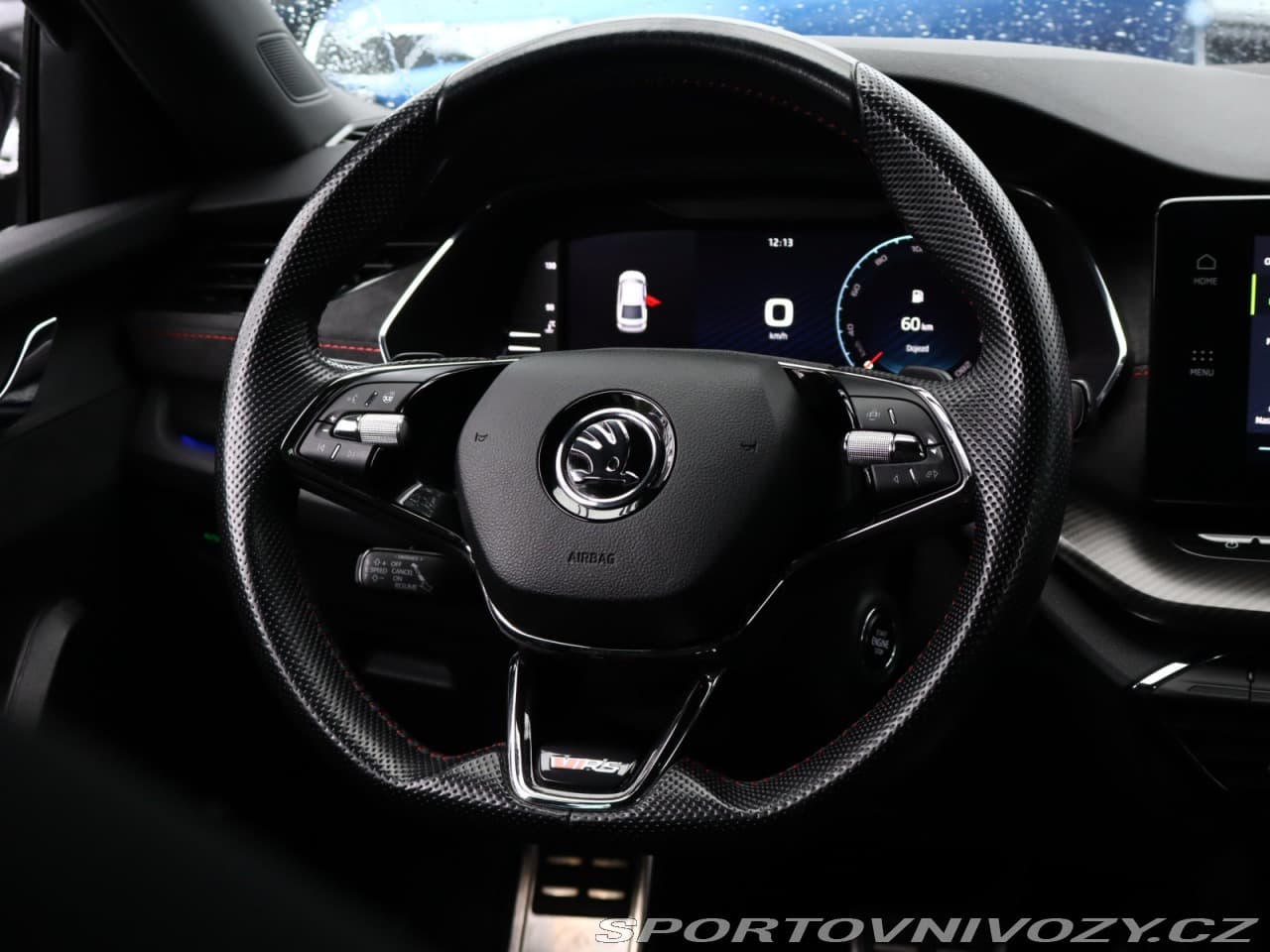 2020 Škoda OCTAVIA - 27