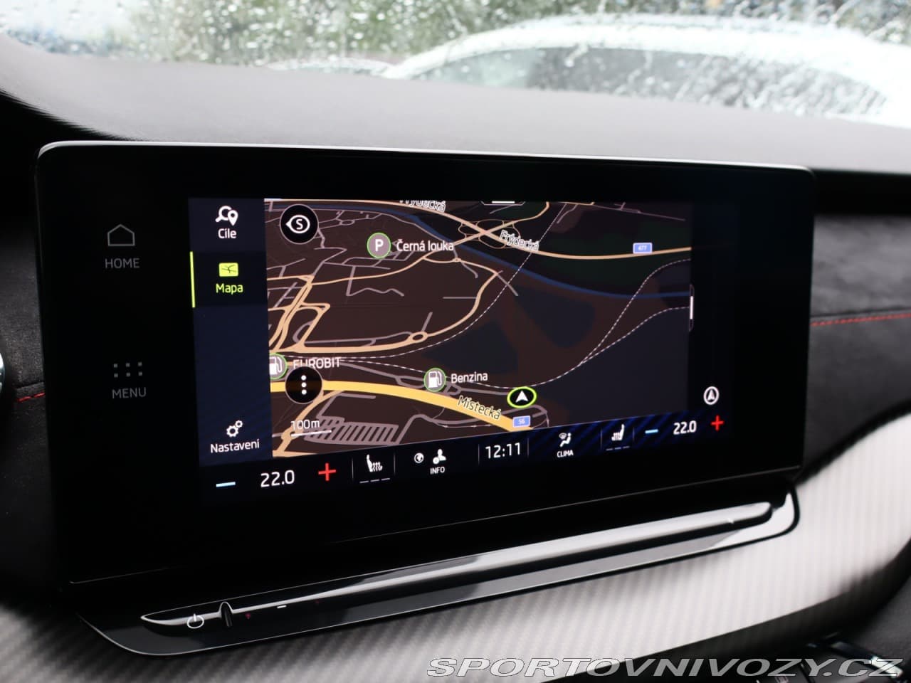 2020 Škoda OCTAVIA - 29