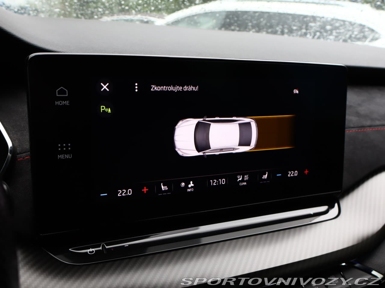 2020 Škoda OCTAVIA - 31
