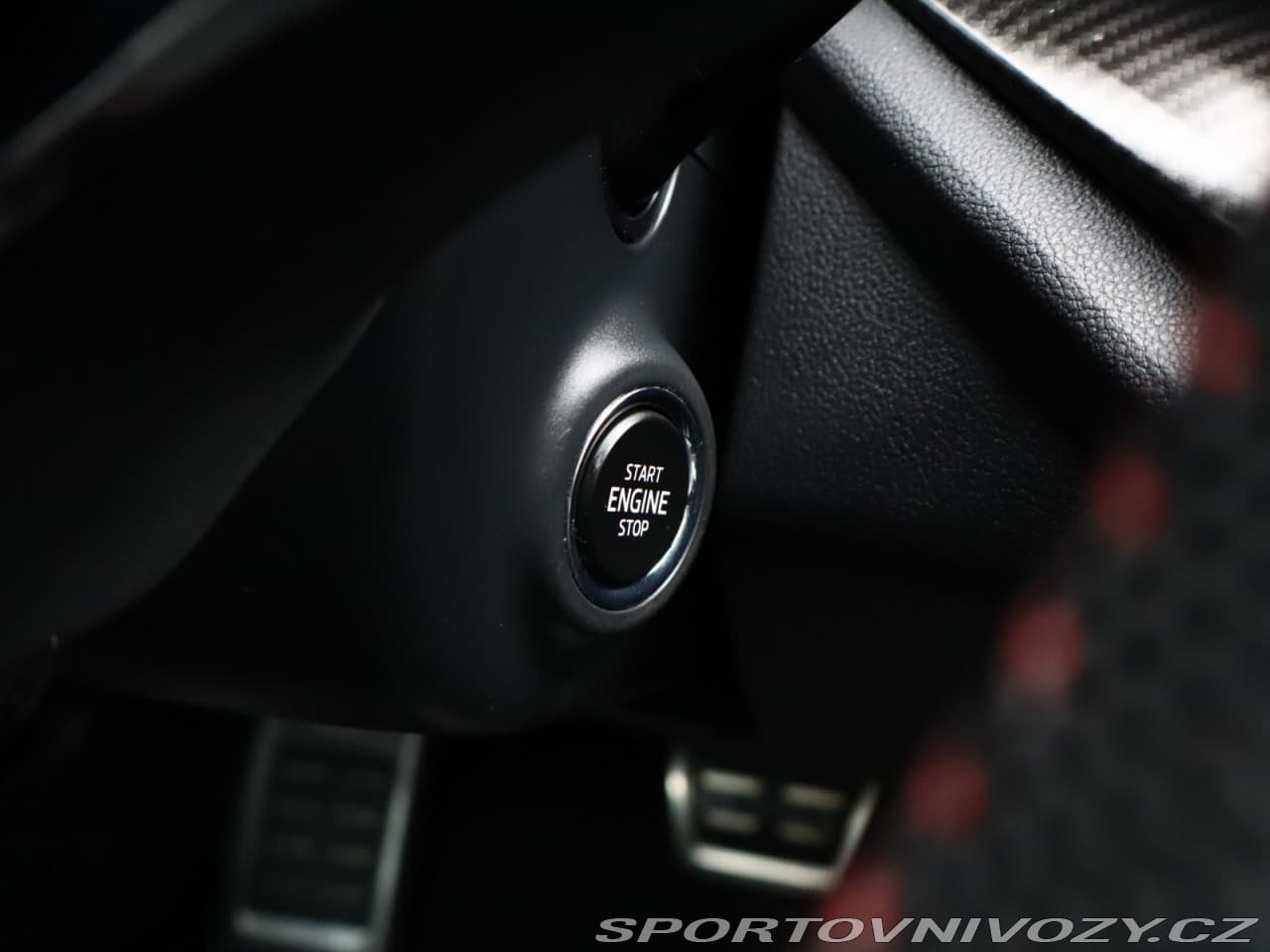 2020 Škoda OCTAVIA - 37
